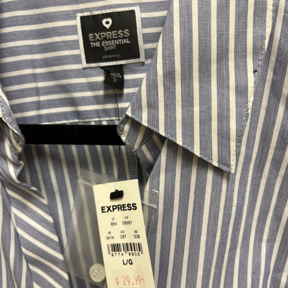 Blouse - Picture 3 of 3